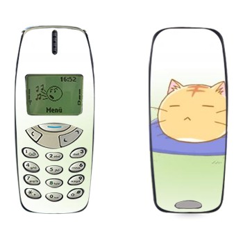   «Poyo »   Nokia 3310