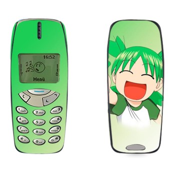   «Yotsuba»   Nokia 3310