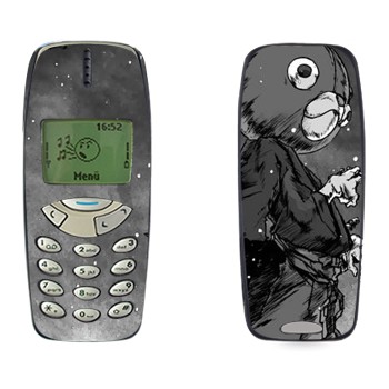   «  »   Nokia 3310