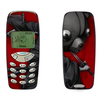   «   »   Nokia 3310