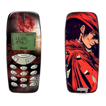   « - »   Nokia 3310