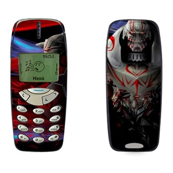   «  - Fullmetal Alchemist»   Nokia 3310