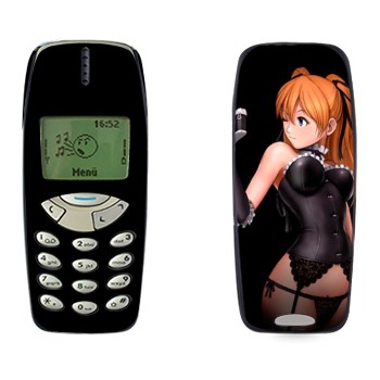   «   - »   Nokia 3310