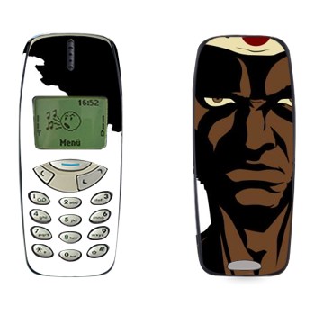   «  - Afro Samurai»   Nokia 3310