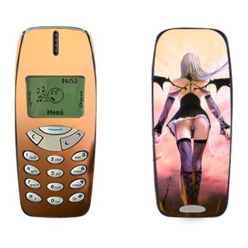   «-»   Nokia 3310