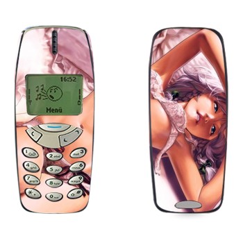   «      »   Nokia 3310