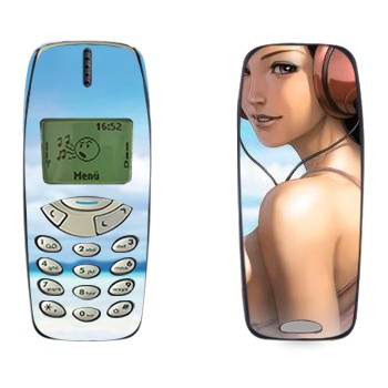   «    »   Nokia 3310