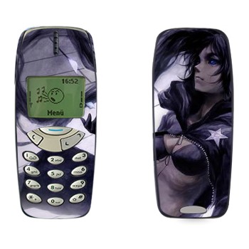   «  »   Nokia 3310