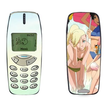   « - »   Nokia 3310