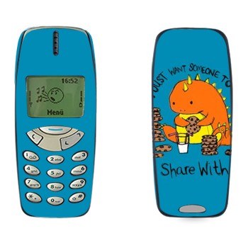   « - Kawaii»   Nokia 3310