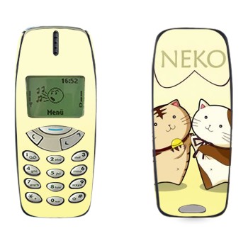   « Neko»   Nokia 3310