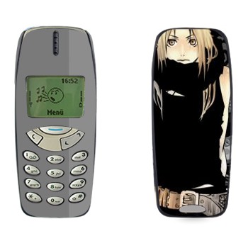   «  - Fullmetal Alchemist»   Nokia 3310