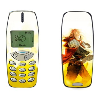   «  -  »   Nokia 3310