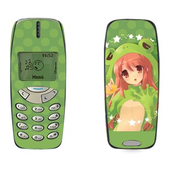   «  -   »   Nokia 3310