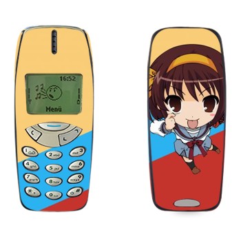   «   »   Nokia 3310