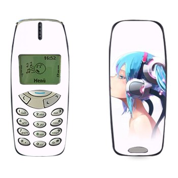   « - Vocaloid»   Nokia 3310