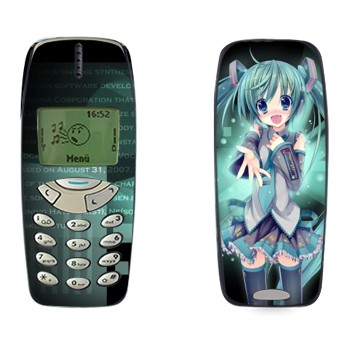   «  - »   Nokia 3310