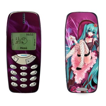   « »   Nokia 3310