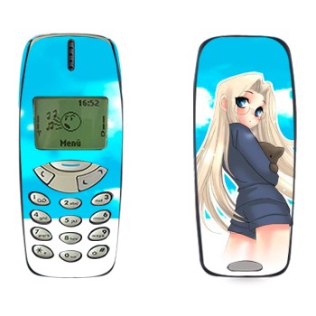   «    »   Nokia 3310