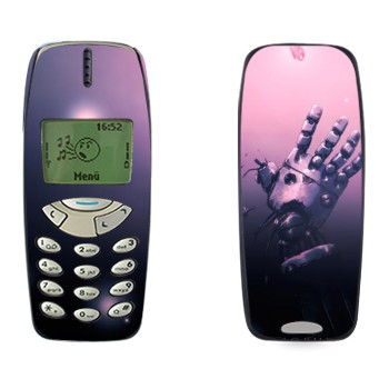   «  -  »   Nokia 3310