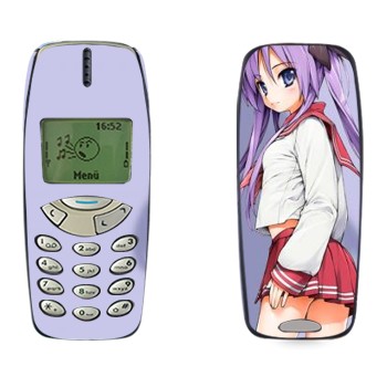   «  - Lucky Star»   Nokia 3310