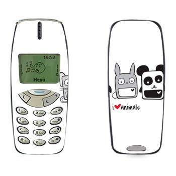   «  - Kawaii»   Nokia 3310