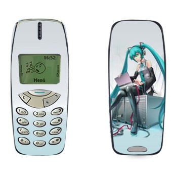   « »   Nokia 3310