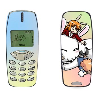   «  »   Nokia 3310