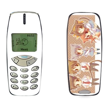   «   »   Nokia 3310