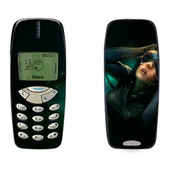   «  »   Nokia 3310