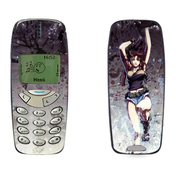   « -  »   Nokia 3310