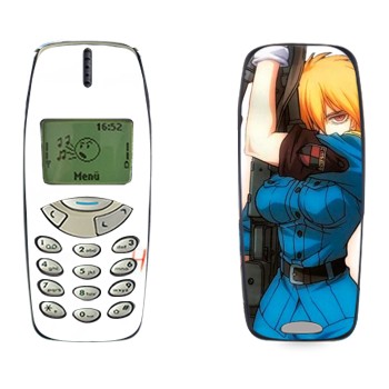   «  - »   Nokia 3310