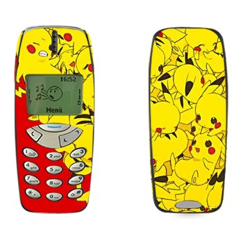   «  »   Nokia 3310