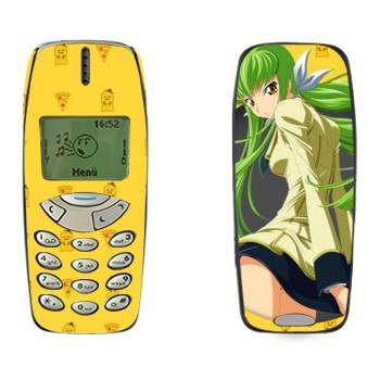 Nokia 3310