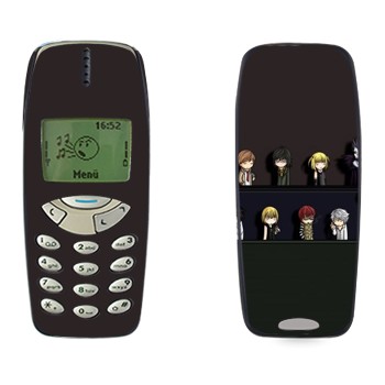   « »   Nokia 3310