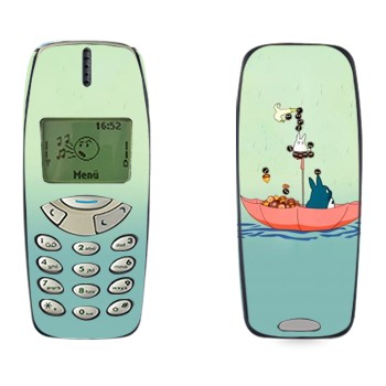   «  »   Nokia 3310