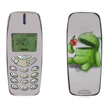   «Android  »   Nokia 3310