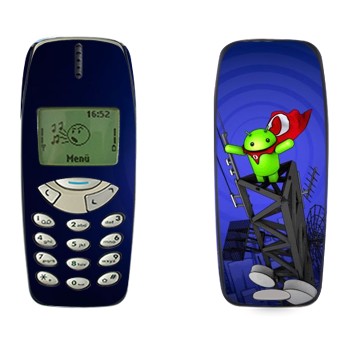   «Android  »   Nokia 3310