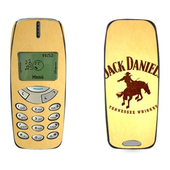   «Jack daniels »   Nokia 3310