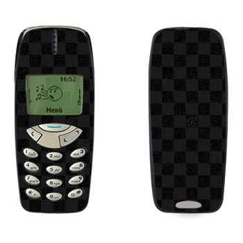   «LV Damier Azur »   Nokia 3310