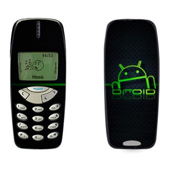   « Android»   Nokia 3310