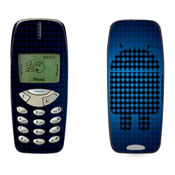   « Android   »   Nokia 3310