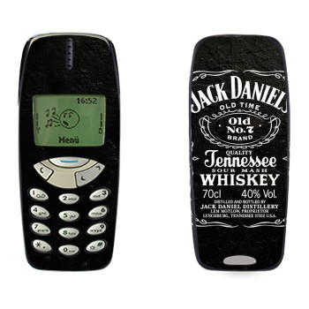   «Jack Daniels»   Nokia 3310