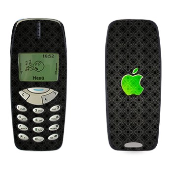   « Apple  »   Nokia 3310