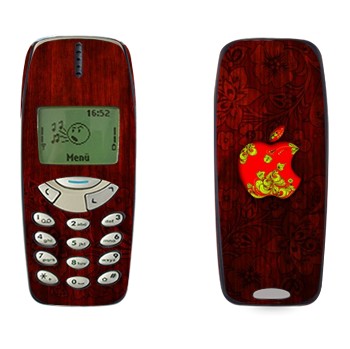   « Apple »   Nokia 3310