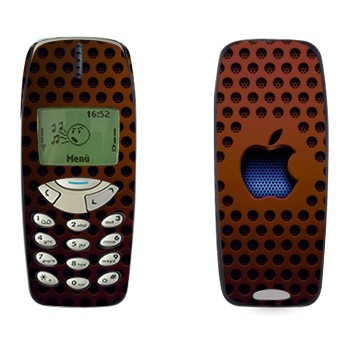   « Apple   »   Nokia 3310