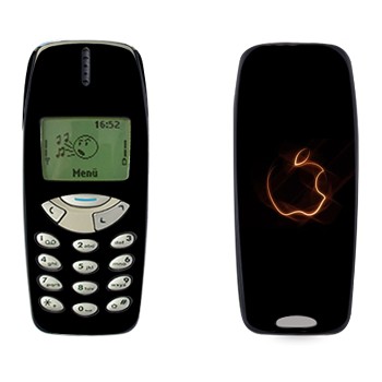   «  Apple»   Nokia 3310