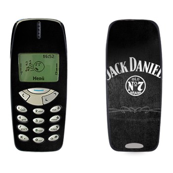   «  - Jack Daniels»   Nokia 3310