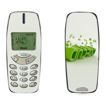   «  Android»   Nokia 3310