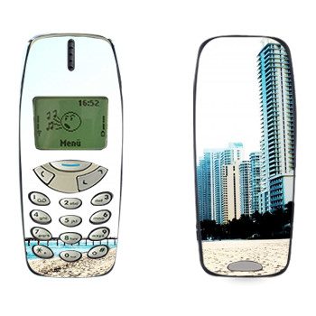   «  »   Nokia 3310